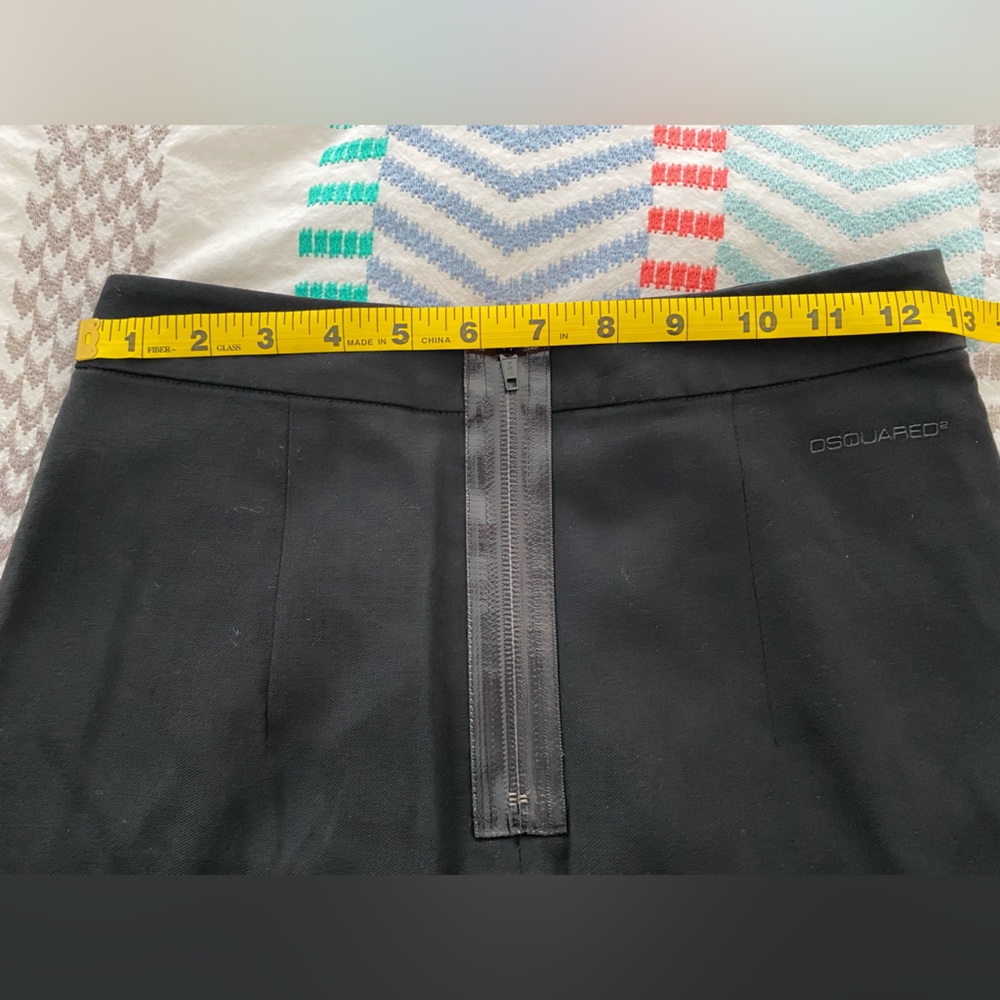 Dsquared2 skirt - Picture 6 of 8